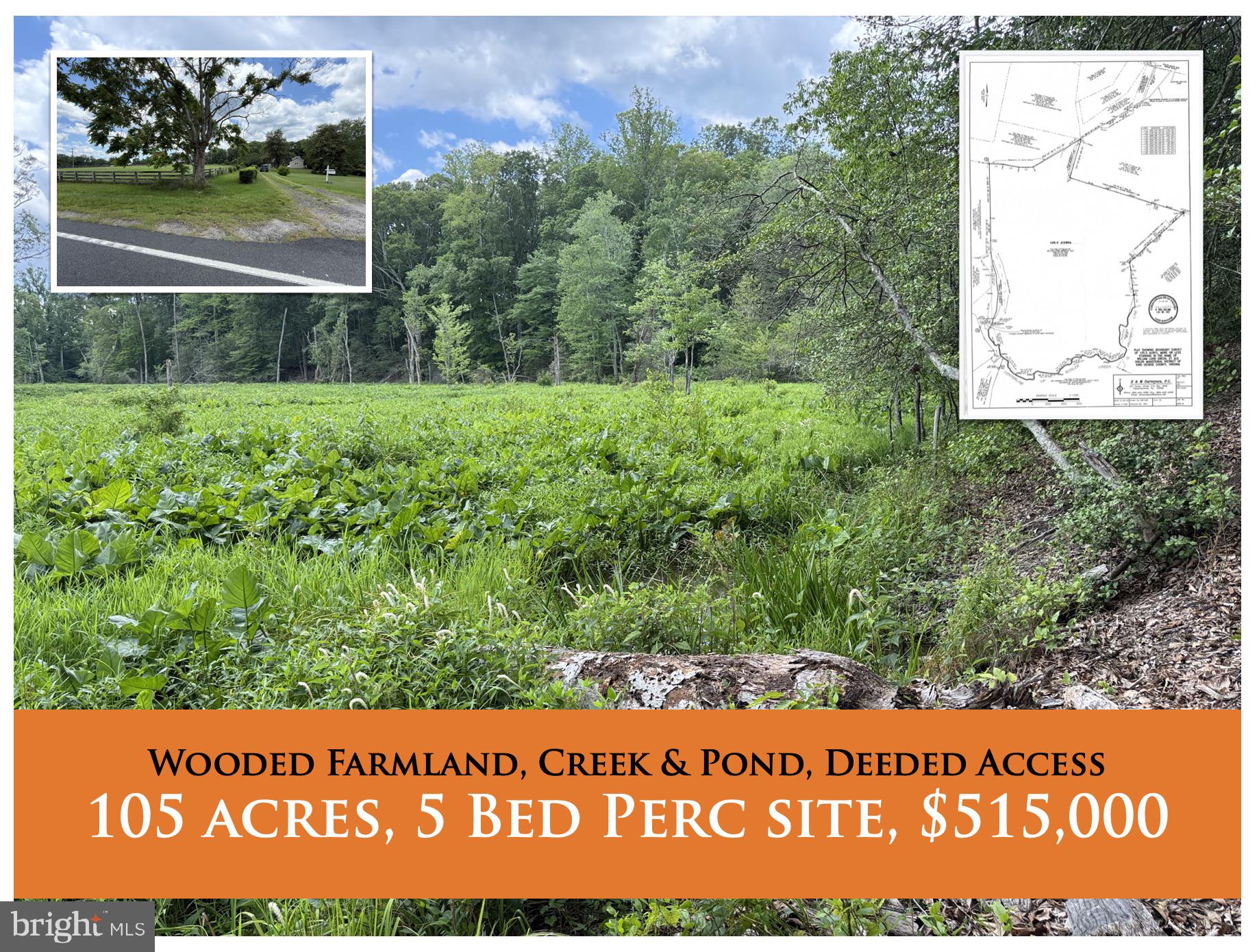 16280 Ridge Road King George, VA 22485 - Photo 1 of 24 Gallery Image 1