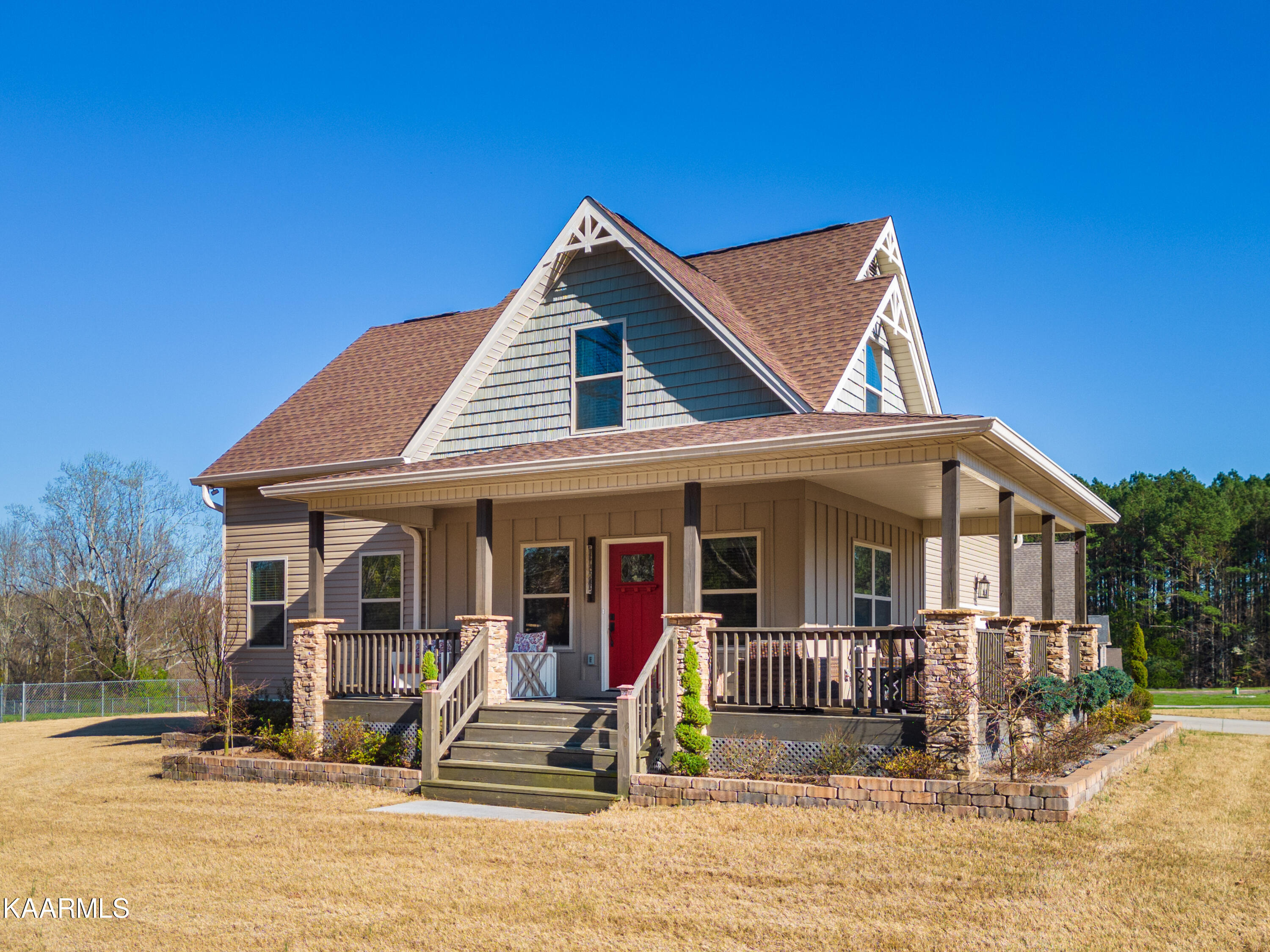 187 Southeast Hunt Road Cleveland, TN 37323 - Photo 1 of 20 1a