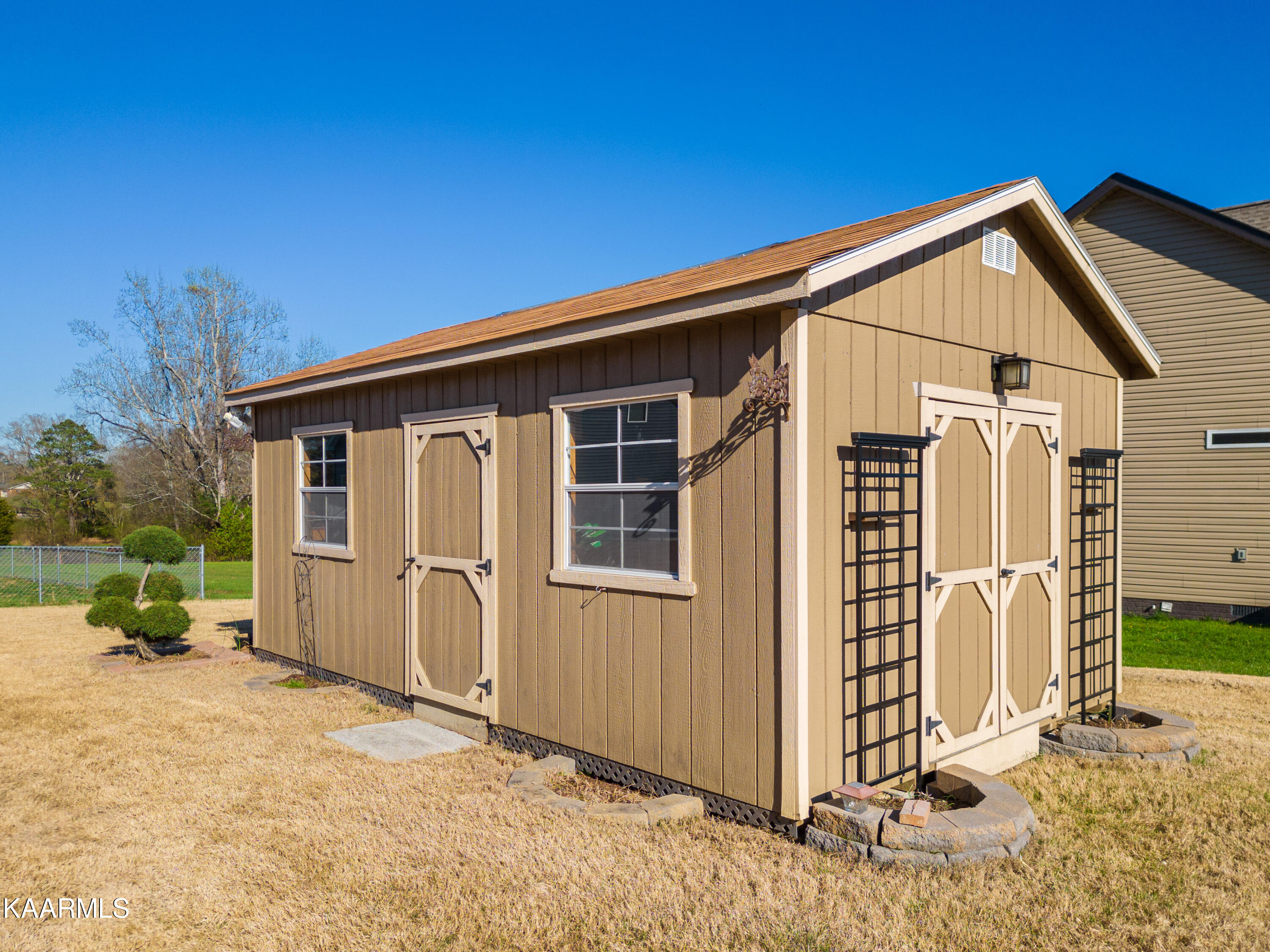 187 Southeast Hunt Road Cleveland, TN 37323 - Photo 17 of 20 17