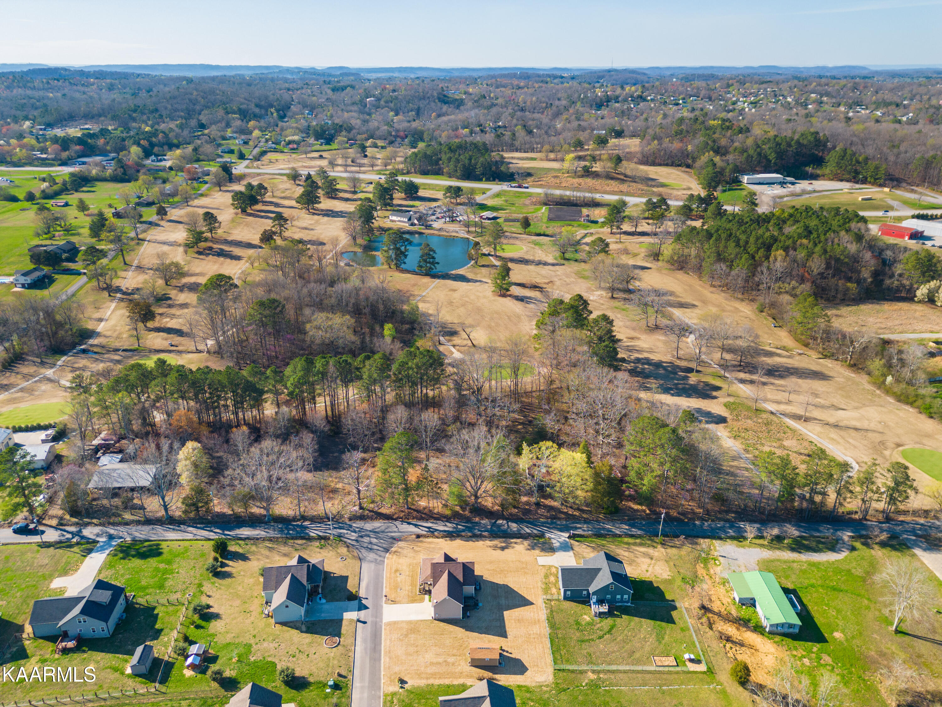 187 Southeast Hunt Road Cleveland, TN 37323 - Photo 19 of 20 19
