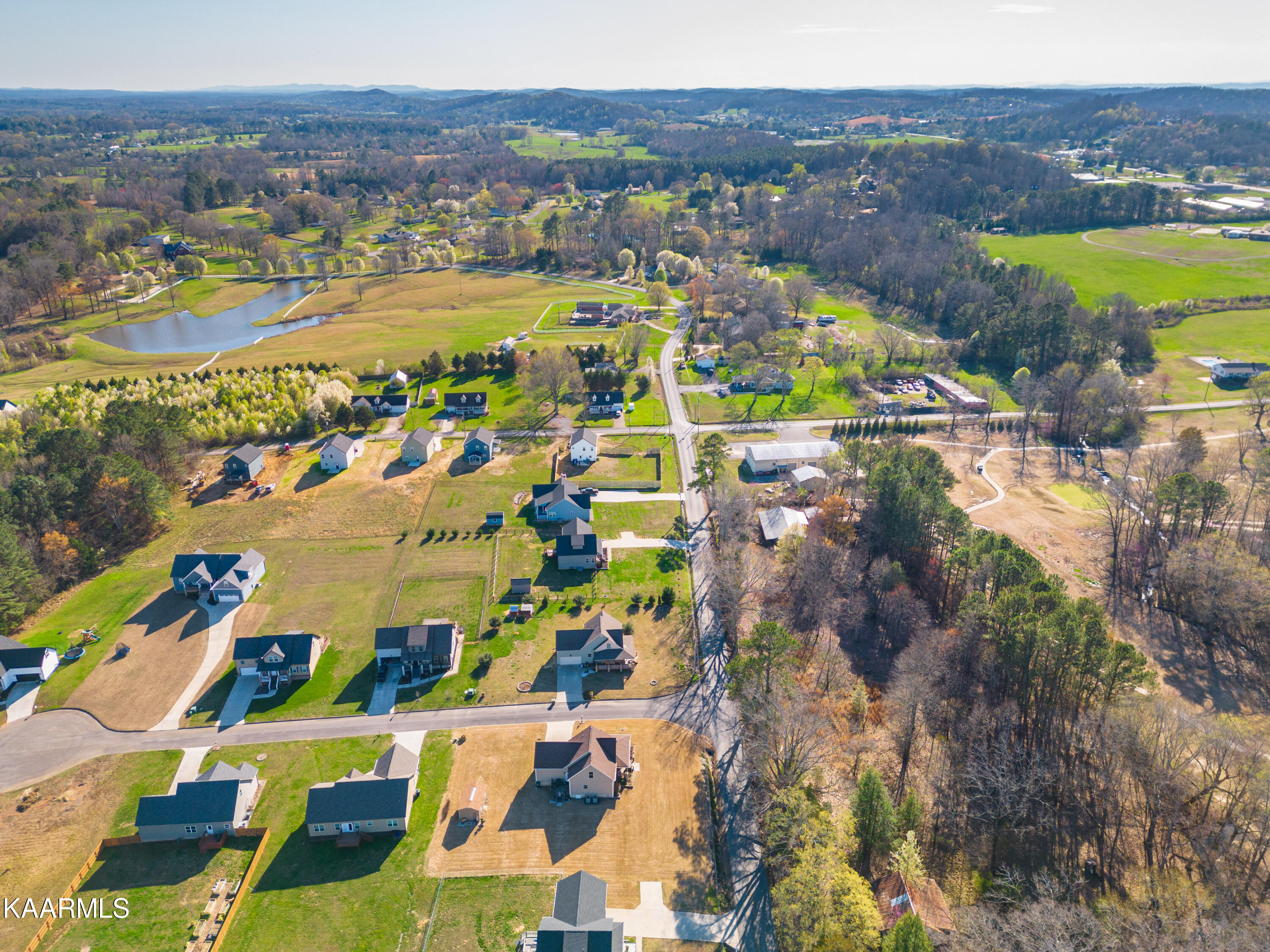 187 Southeast Hunt Road Cleveland, TN 37323 - Photo 20 of 20 20