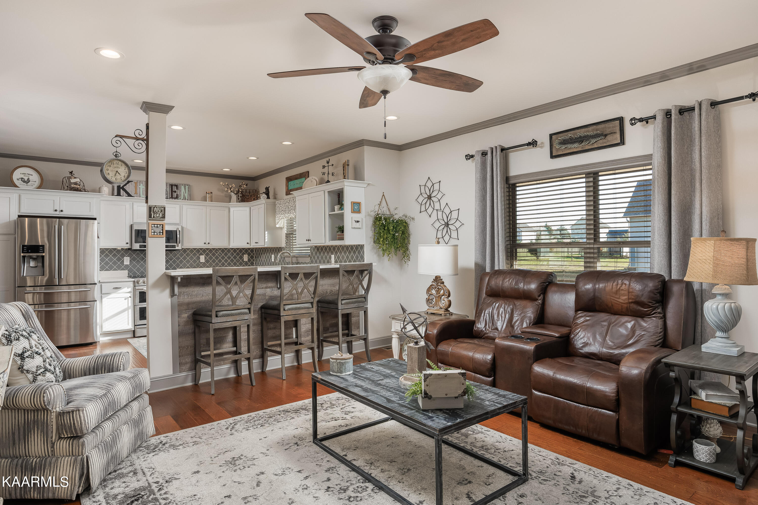 187 Southeast Hunt Road Cleveland, TN 37323 - Photo 5 of 20 5