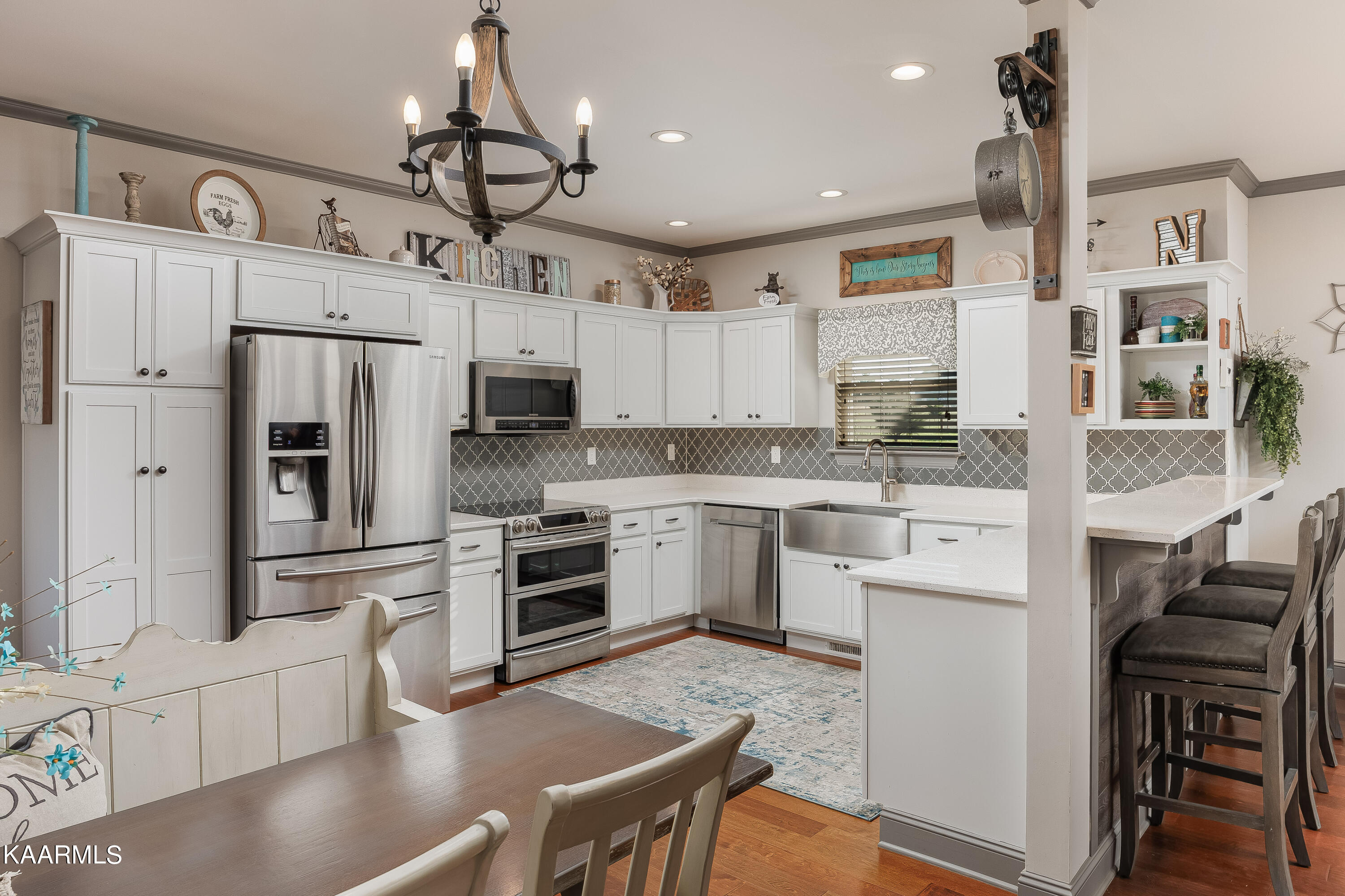 187 Southeast Hunt Road Cleveland, TN 37323 - Photo 6 of 20 6