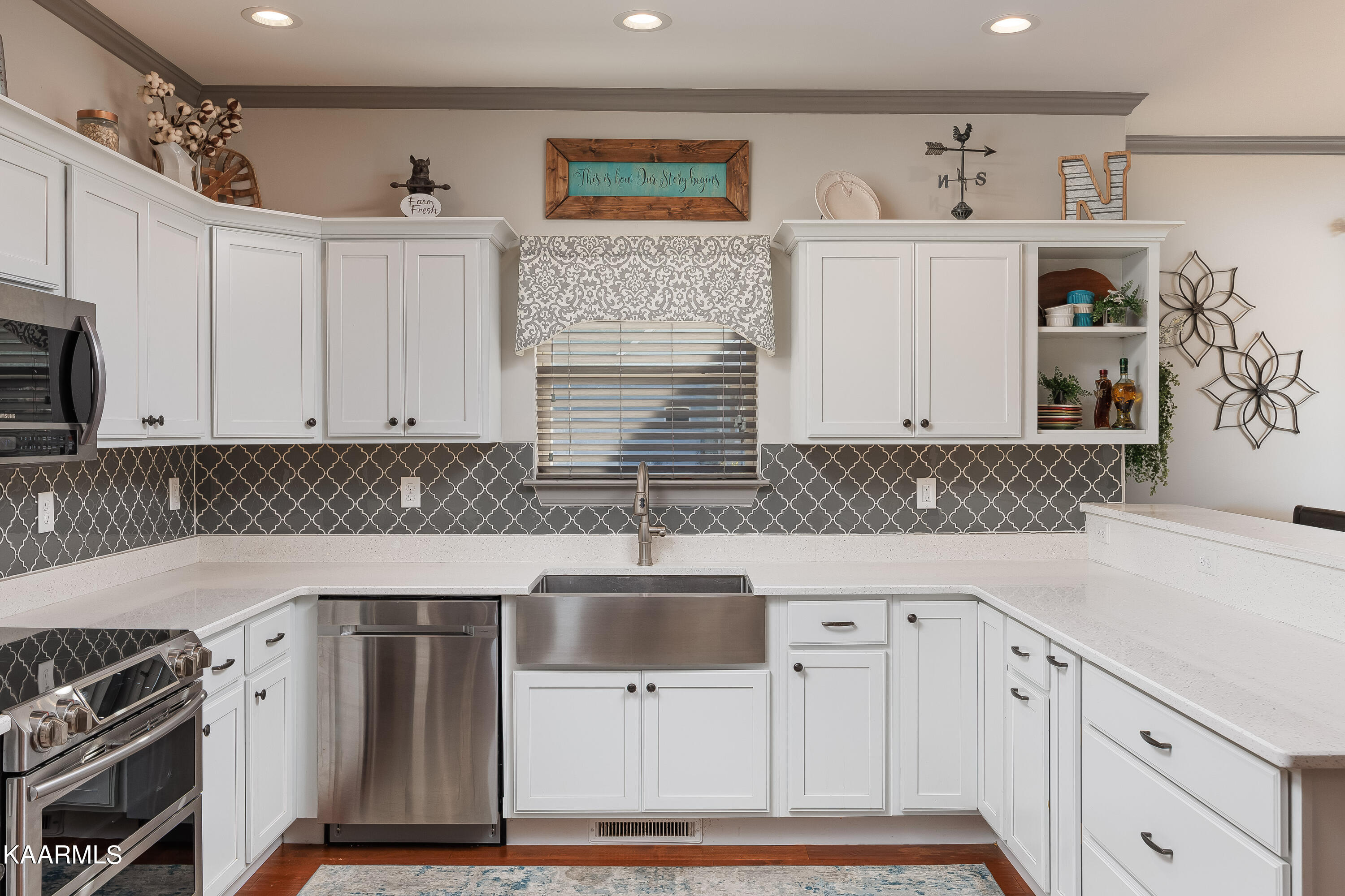 187 Southeast Hunt Road Cleveland, TN 37323 - Photo 7 of 20 7