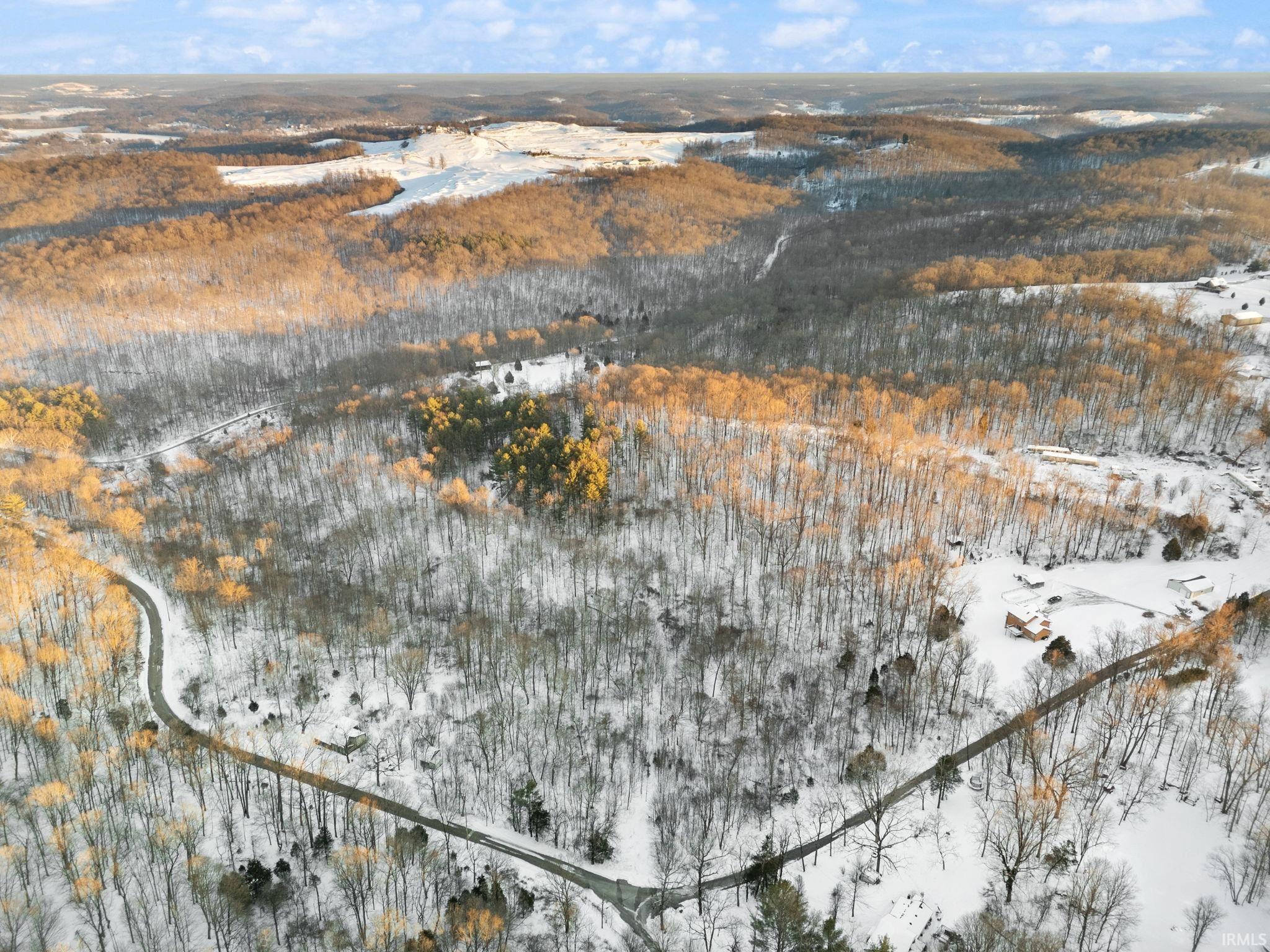 0 Co Road West Baden Springs, IN 47469 - Photo 17 of 17