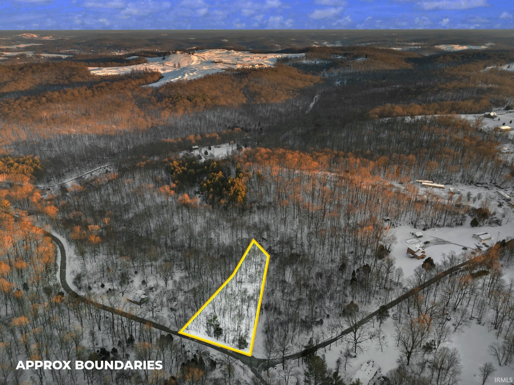 0 Co Road West Baden Springs, IN 47469 - Photo 6 of 17