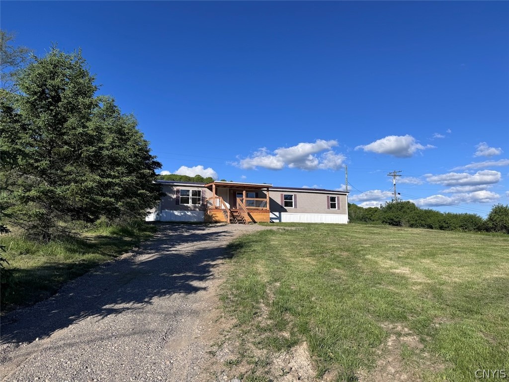 1434 Ryan Road Almond, NY 14804 - Photo 4 of 32