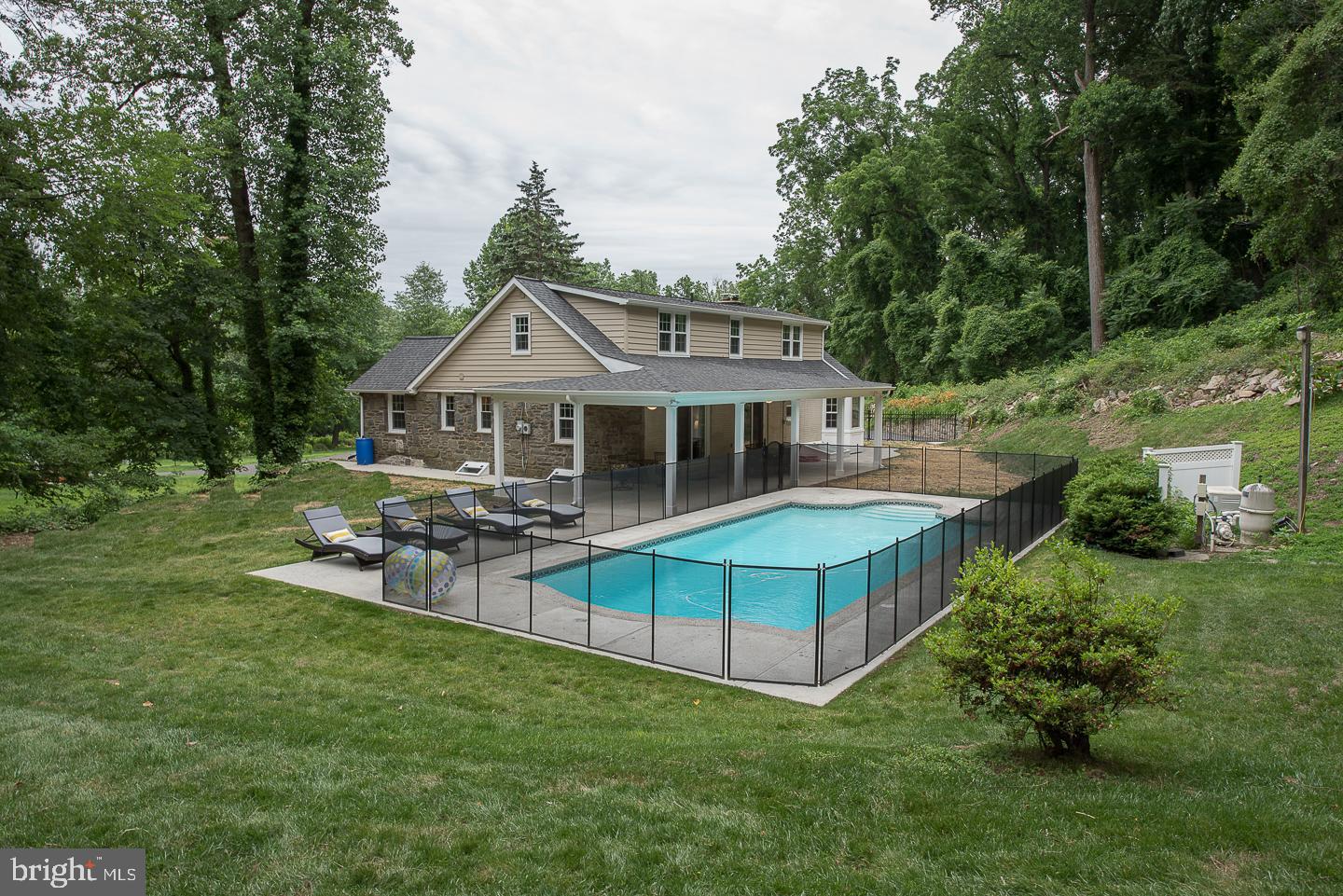 1665 Susquehanna Road Jenkintown, PA 19046 - Photo 46 of 49 Gallery Image 46