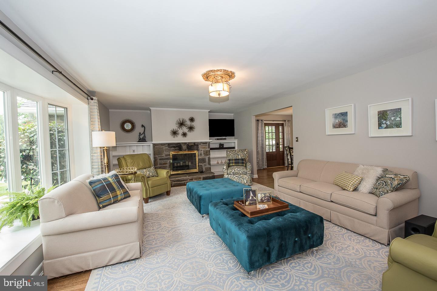 1665 Susquehanna Road Jenkintown, PA 19046 - Photo 7 of 49 Gallery Image 7
