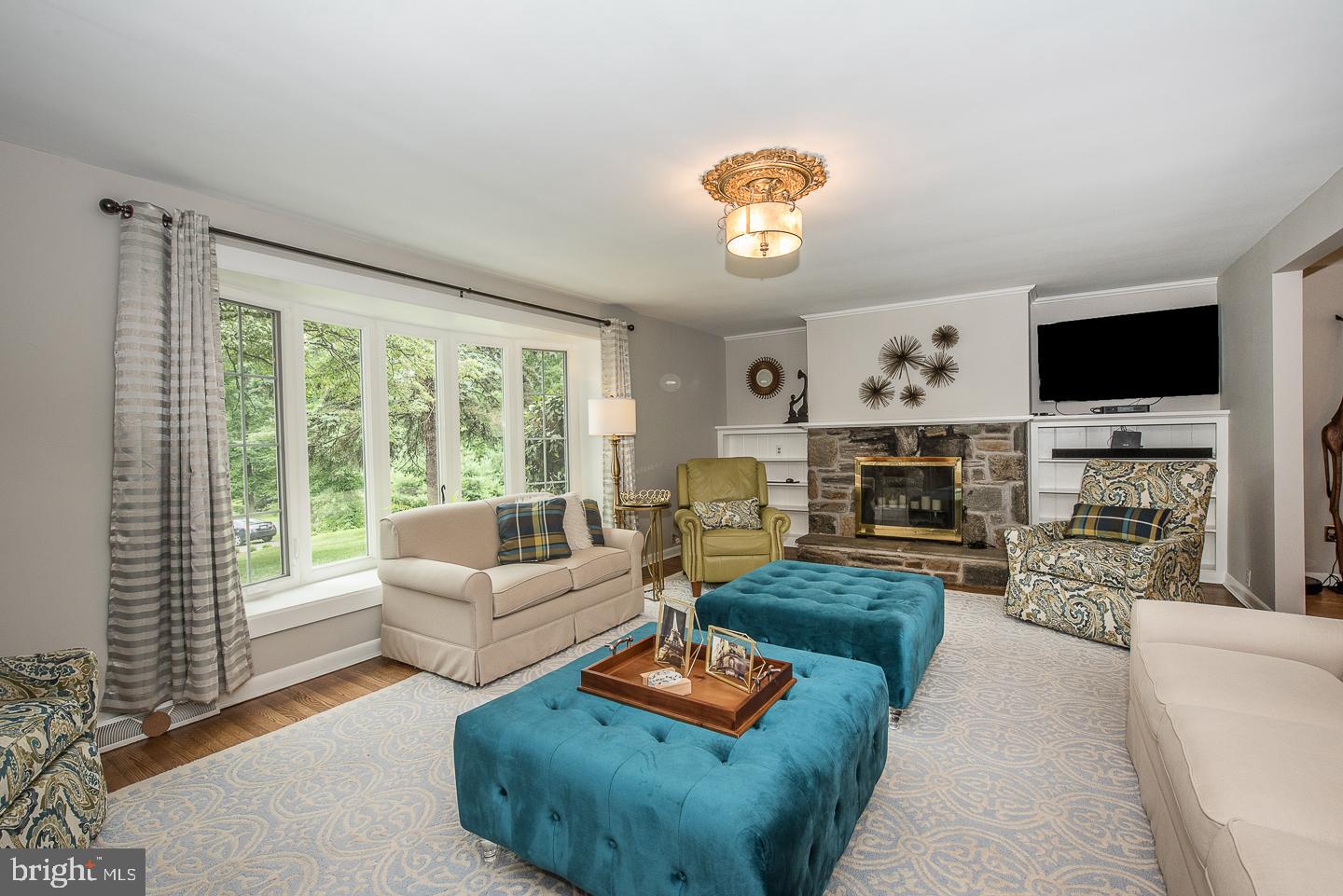 1665 Susquehanna Road Jenkintown, PA 19046 - Photo 8 of 49 Gallery Image 8