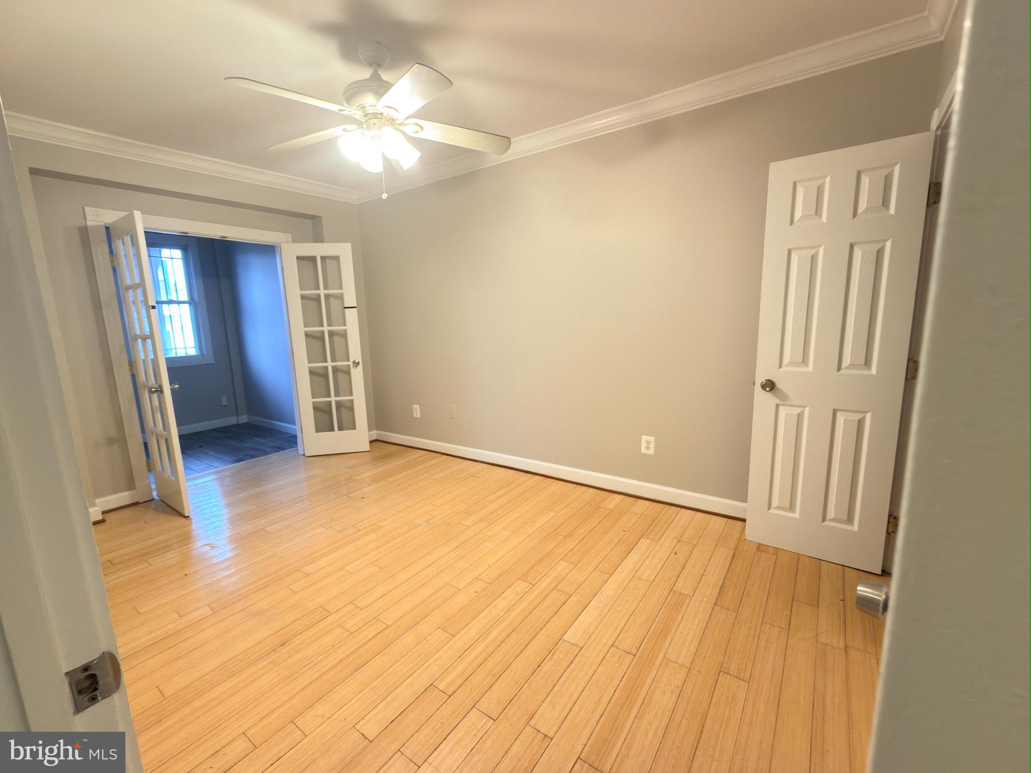 1246 Queen Street Northeast, Unit 2 Washington, DC 20002 - Photo 16 of 23 Bright, airy space with elegant finishes.