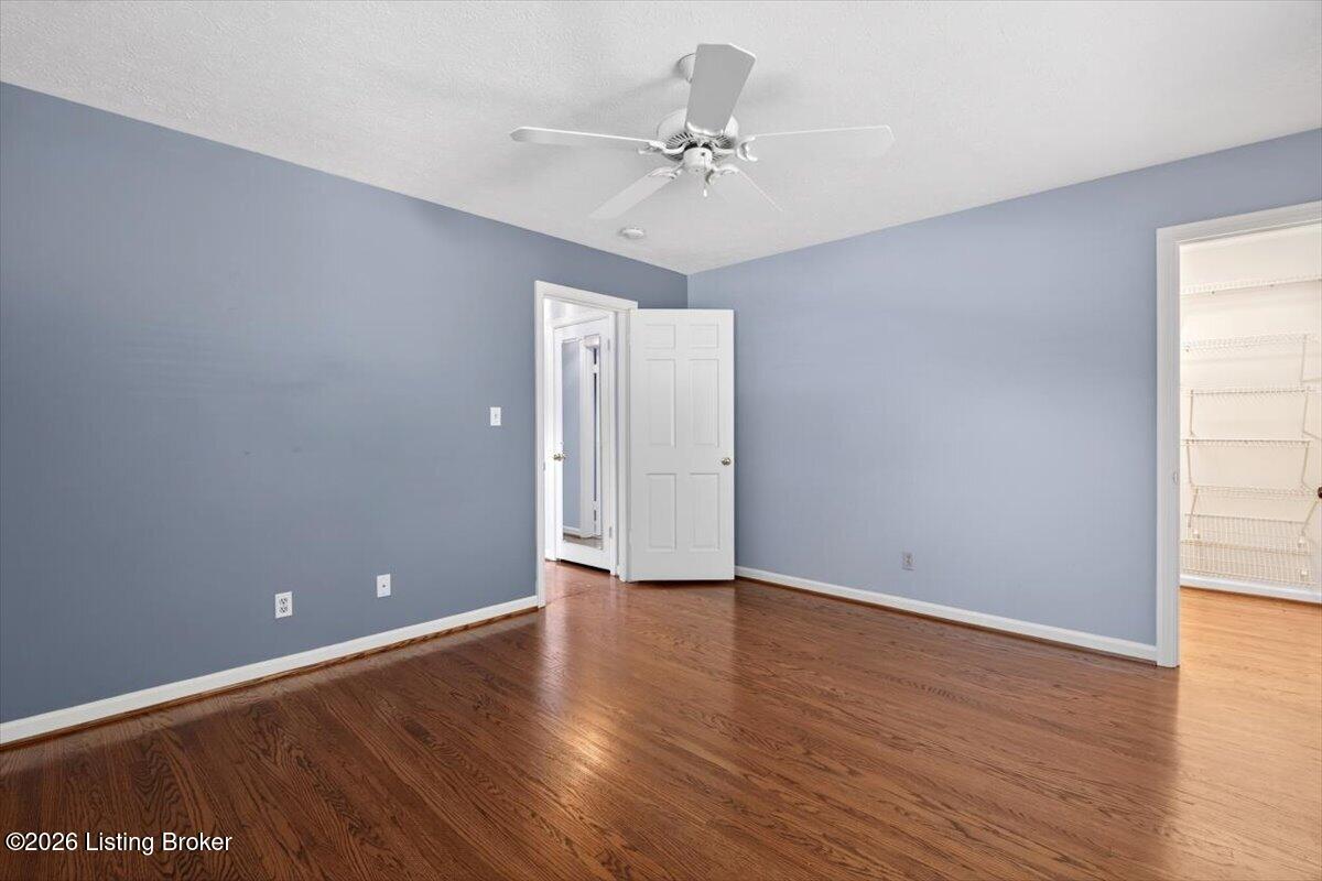 3907 Burning Bush Road Louisville, KY 40241 - Photo 33 of 59 Bedroom 4-2