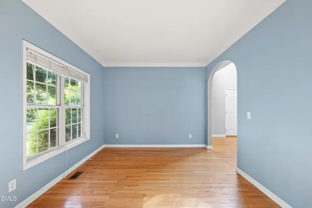 $658,499 | 310 New Parkside Drive, Chapel Hill, NC 27516