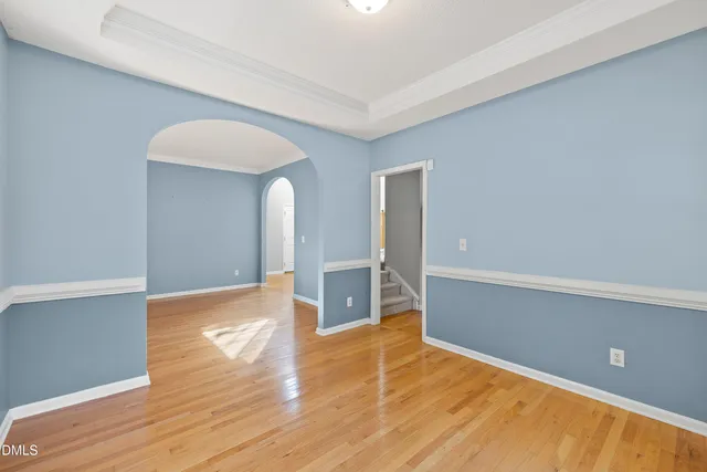 $658,499 | 310 New Parkside Drive, Chapel Hill, NC 27516