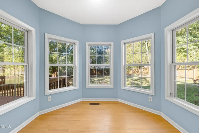 $658,499 | 310 New Parkside Drive, Chapel Hill, NC 27516