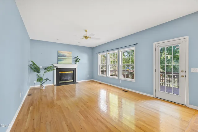 $658,499 | 310 New Parkside Drive, Chapel Hill, NC 27516