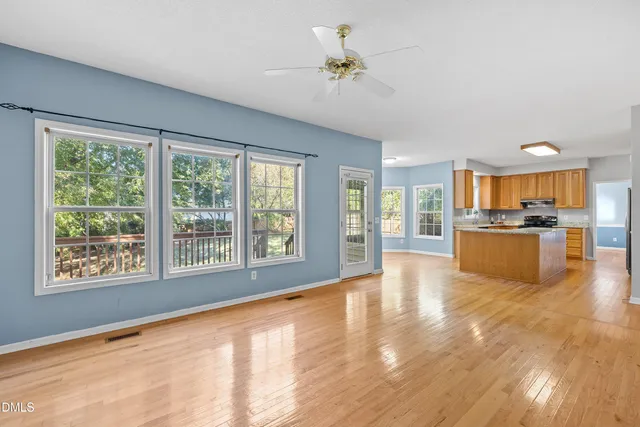 $658,499 | 310 New Parkside Drive, Chapel Hill, NC 27516