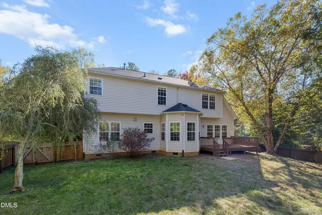 $658,499 | 310 New Parkside Drive, Chapel Hill, NC 27516