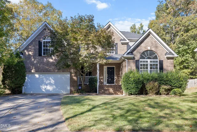 $658,499 | 310 New Parkside Drive, Chapel Hill, NC 27516