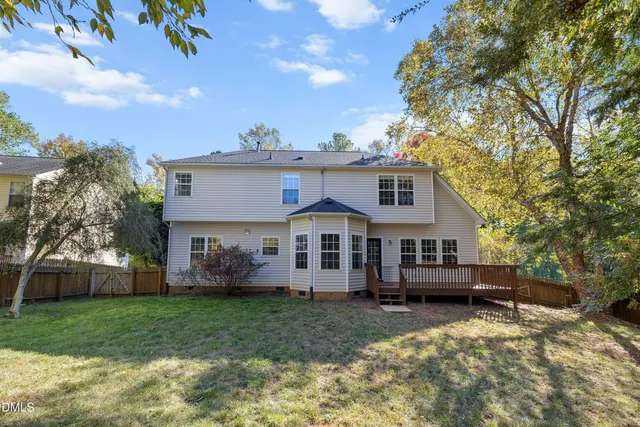 $658,499 | 310 New Parkside Drive, Chapel Hill, NC 27516