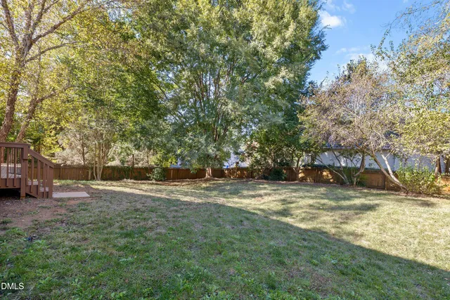 $658,499 | 310 New Parkside Drive, Chapel Hill, NC 27516