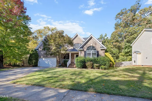 $658,499 | 310 New Parkside Drive, Chapel Hill, NC 27516