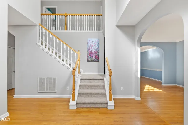 $658,499 | 310 New Parkside Drive, Chapel Hill, NC 27516