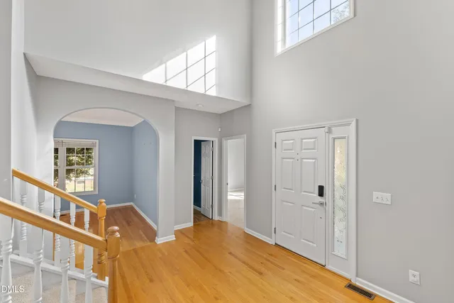 $658,499 | 310 New Parkside Drive, Chapel Hill, NC 27516