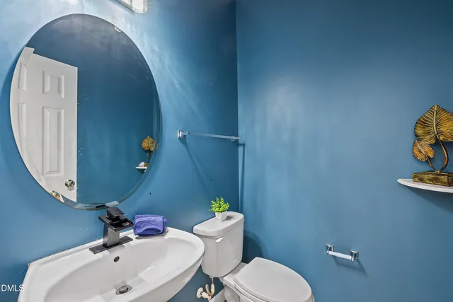 $658,499 | 310 New Parkside Drive, Chapel Hill, NC 27516