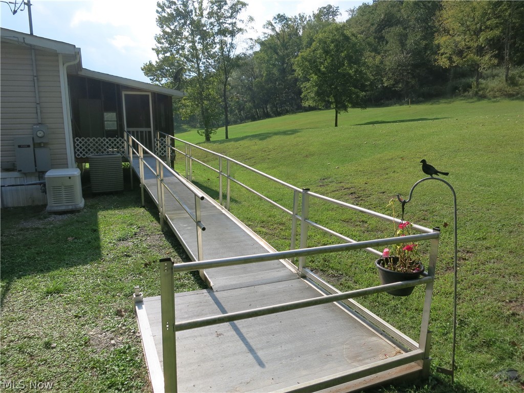 589 Burning Springs Run Road Creston, WV 26141 - Photo 3 of 16 Gallery Image 3