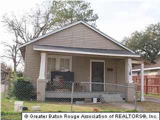2316 Gayosa Street Baton Rouge, LA 70802 - Photo 1 of 1