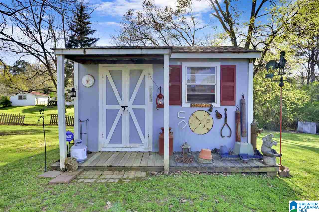 9360 Page Road Trafford, AL 35172 - Photo 22 of 25