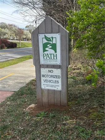 $299,000 | 4071 Church Street, Clarkston, GA 30021