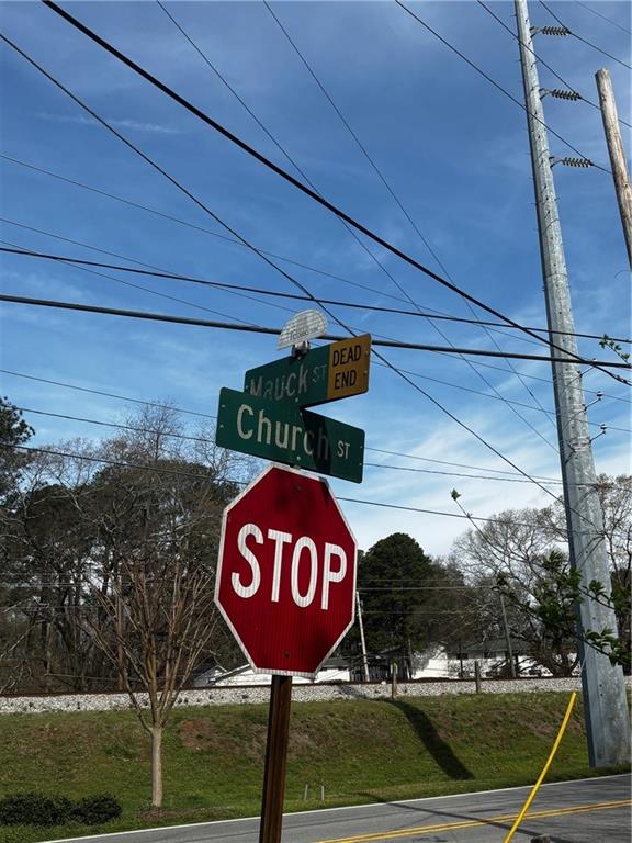 4071 Church Street Clarkston, GA 30021 - Photo 6 of 6