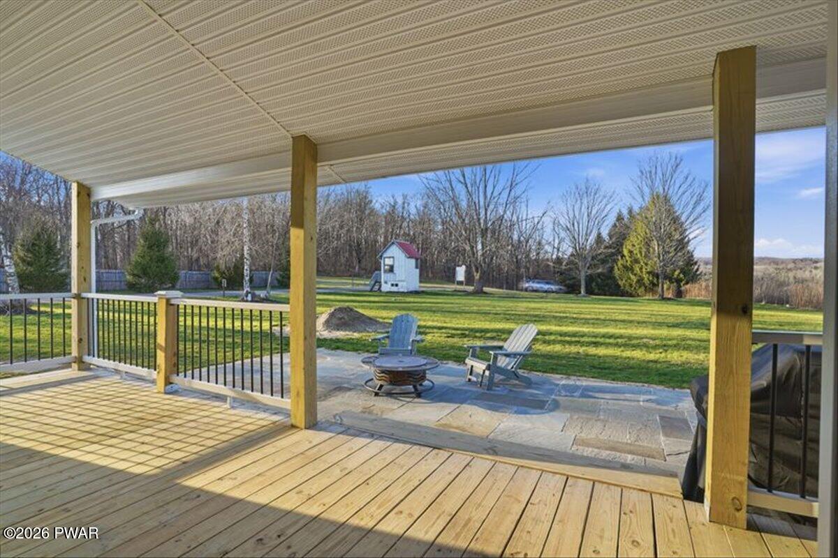 196 Barlow Road, Unit 35 Union Dale, PA 18470 - Photo 27 of 43