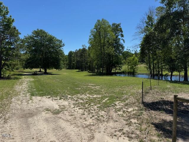 0 Beasley Road Benson, NC 27504 - Photo 29 of 40 a view of a park with large trees