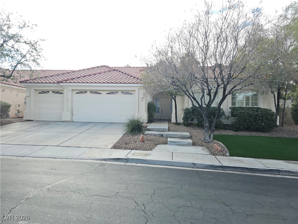 2246 Summerwind Circle Henderson, NV 89052 - Photo 40 of 44