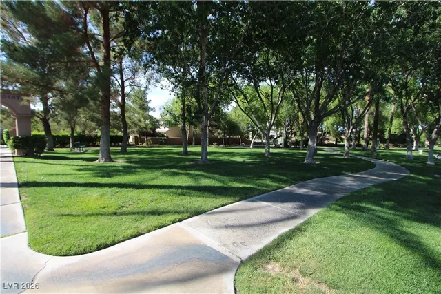 $3,295 | 2246 Summerwind Circle, Henderson, NV 89052