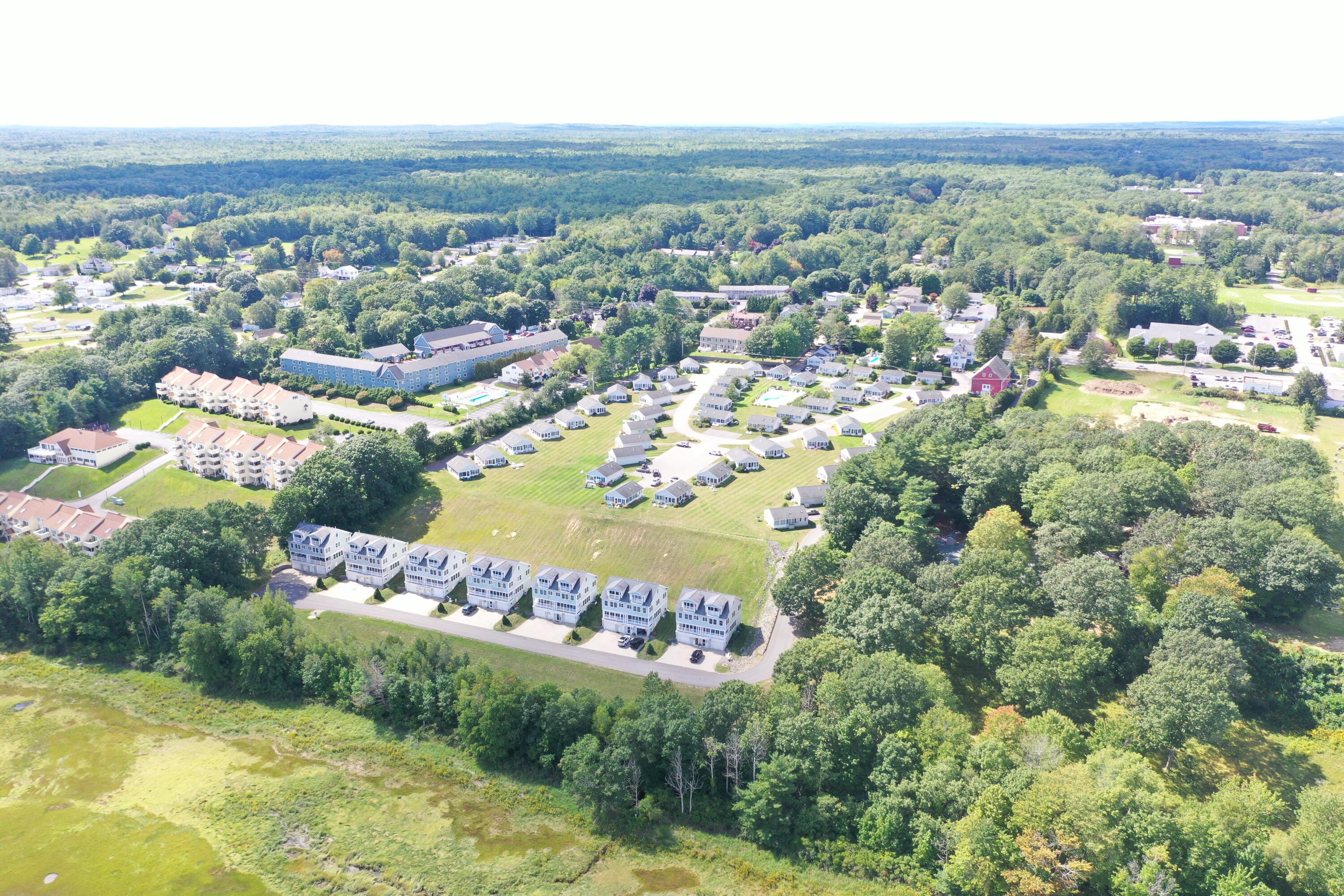 1413 Post Road, Unit 66 Wells, ME 04090 - Photo 45 of 54 1413 Post Road #66, Wells, ME 04090