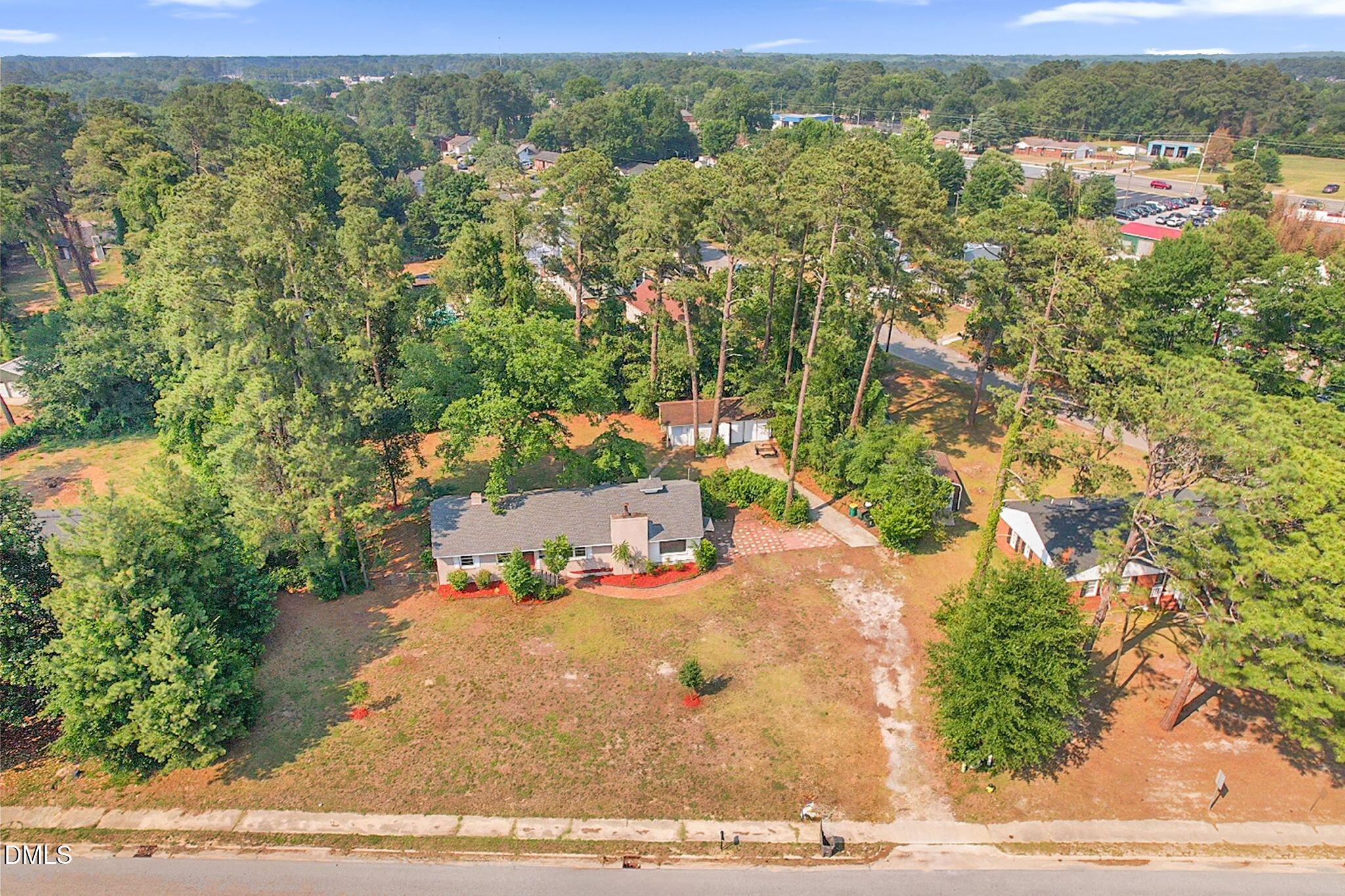 2439 George Owen Road Fayetteville, NC 28306 - Photo 33 of 36