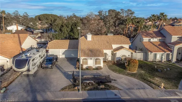 $580,000 | 3500 North Tenaya Way, Las Vegas, NV 89129