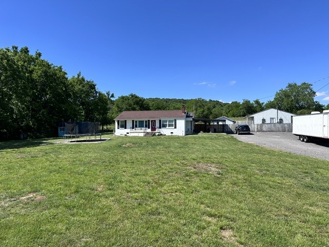 3200 Swindell Hollow Road Lebanon, TN 37090 - Photo 2 of 5