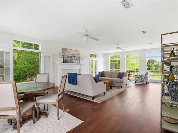 $1,200,000 | 12735 Old Weatherford Road, Aledo, TX 76008