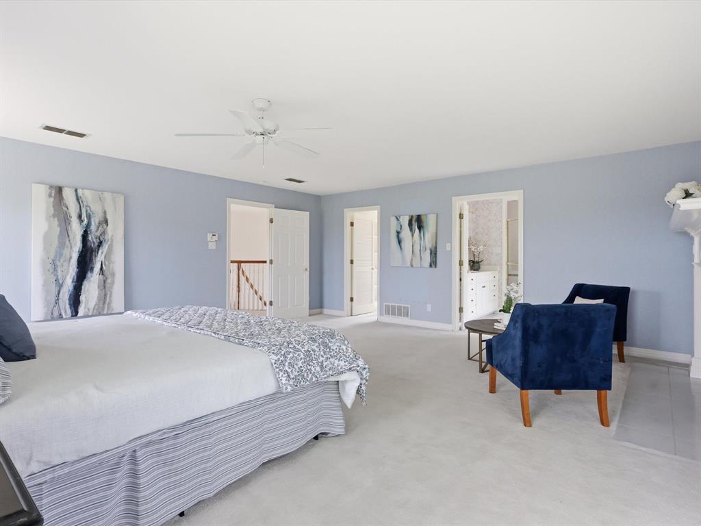 12735 Old Weatherford Road Aledo, TX 76008 - Photo 11 of 40