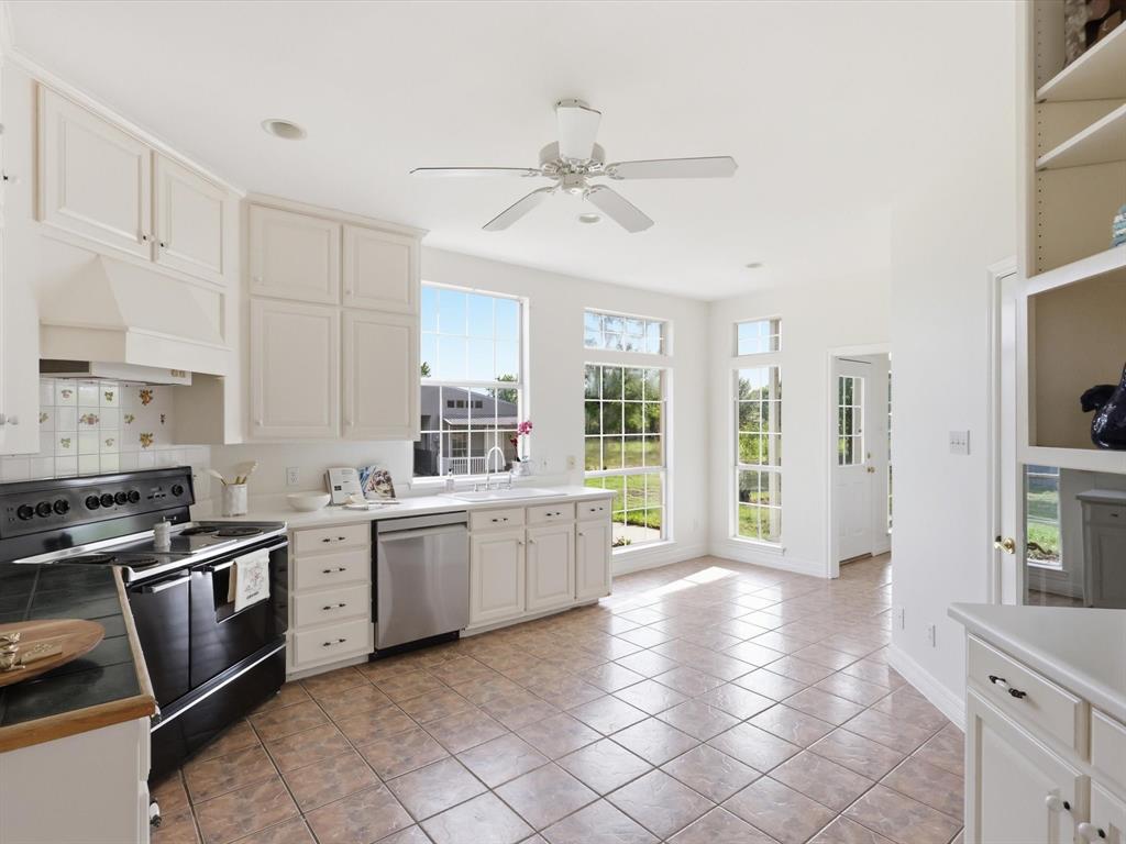 12735 Old Weatherford Road Aledo, TX 76008 - Photo 15 of 40