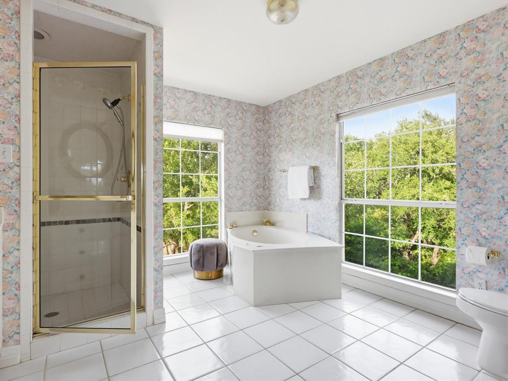 12735 Old Weatherford Road Aledo, TX 76008 - Photo 17 of 40