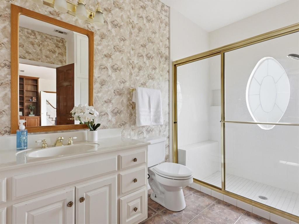 12735 Old Weatherford Road Aledo, TX 76008 - Photo 22 of 40