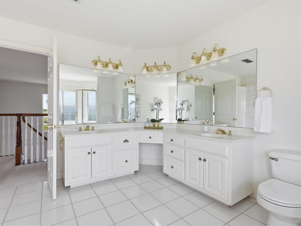 12735 Old Weatherford Road Aledo, TX 76008 - Photo 24 of 40