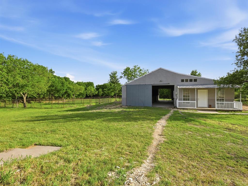 12735 Old Weatherford Road Aledo, TX 76008 - Photo 26 of 40