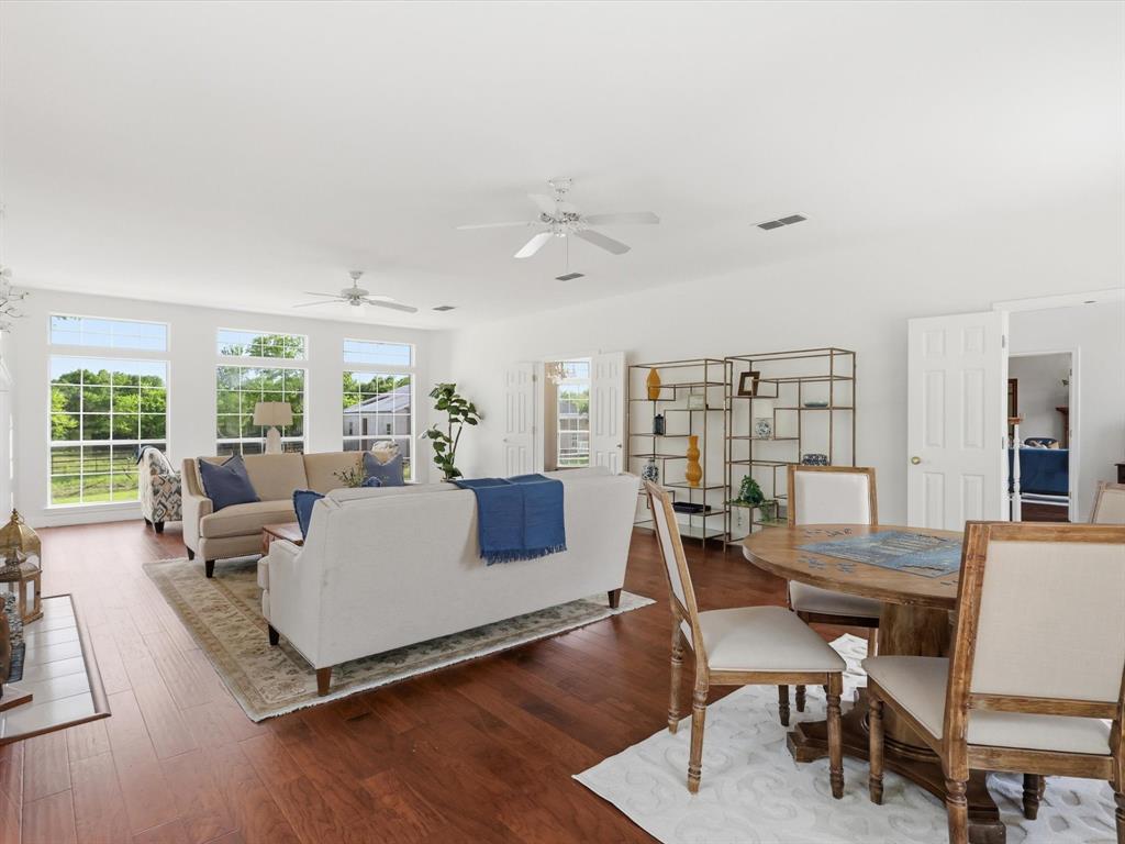 12735 Old Weatherford Road Aledo, TX 76008 - Photo 3 of 40